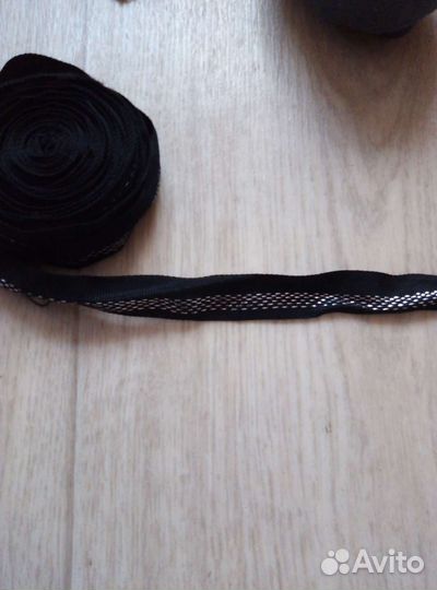 Тесьма для шитья