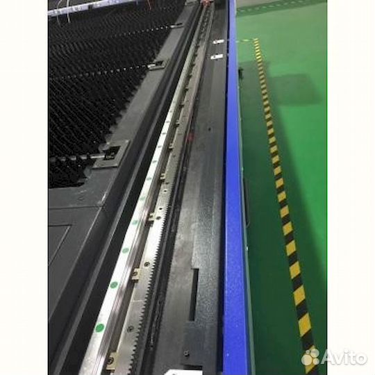 Лазерный станок senfeng SF4015GS, 3000W