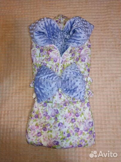 Конверт-трансформер