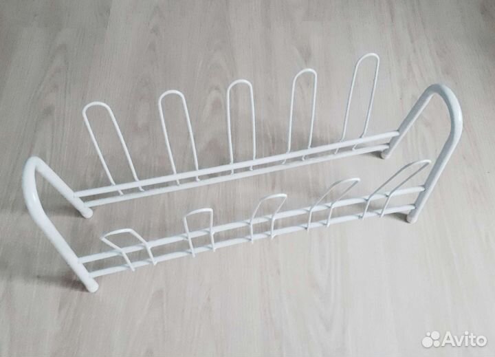 Подставка для обуви IKEA