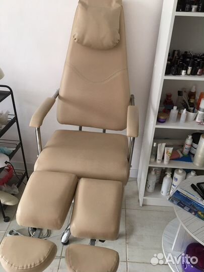 Кресло для педикюра