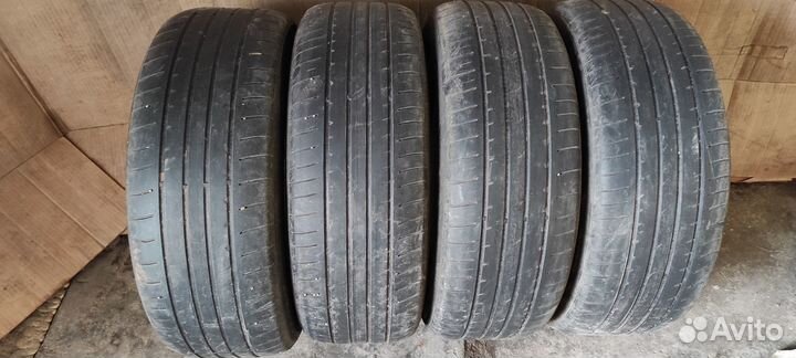 Hankook Ventus Prime 2 K115 225/60 R17