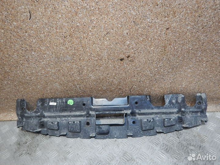 Кожух замка капота, Chery (Чери) -tiggo 4 (17)