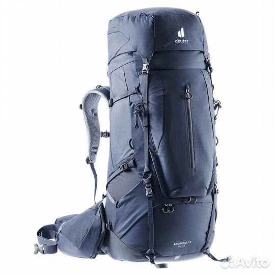 Рюкзак Deuter Aircontact X 80+15 Ink