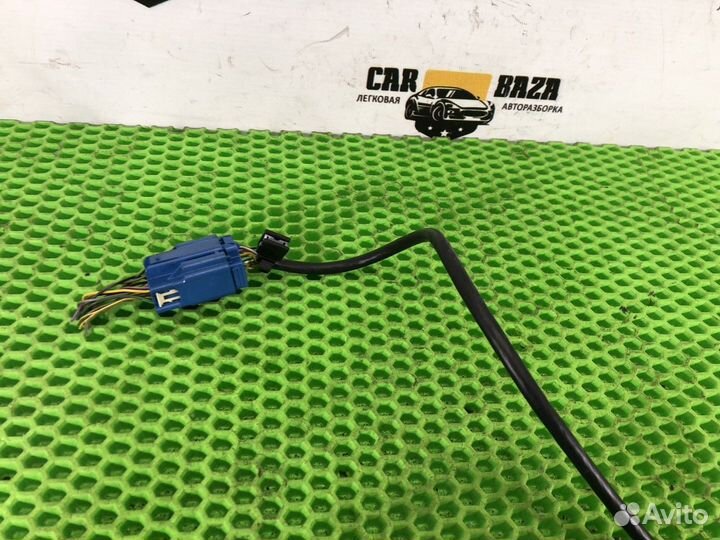 Блок управления сиденьем передний правый R