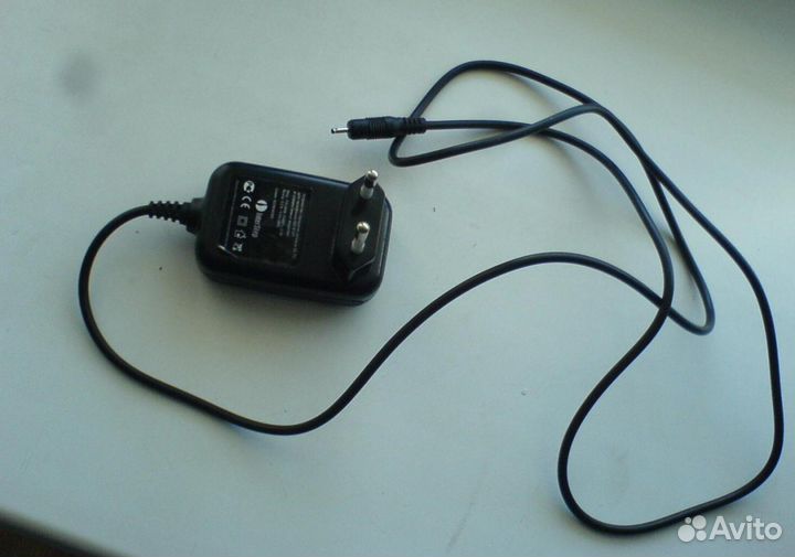 Зарядное для нокии
