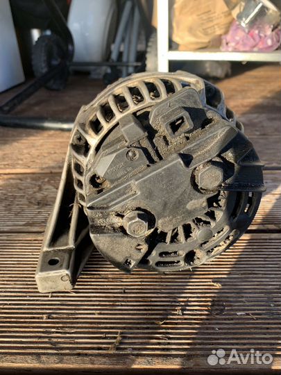 Генератор volvo s60r 36050268