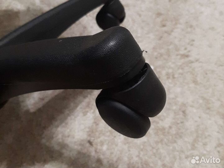 Компьютерное кресло