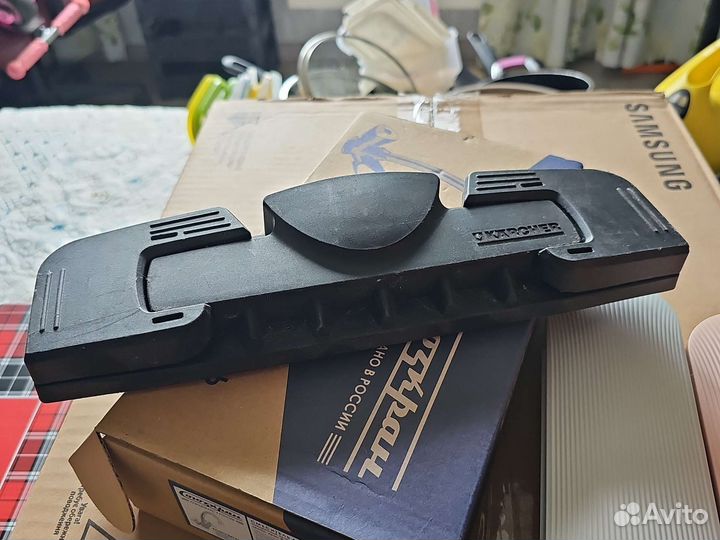 Насадка для мытья пола для karcher sc1020