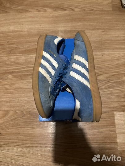Adidas gamburg
