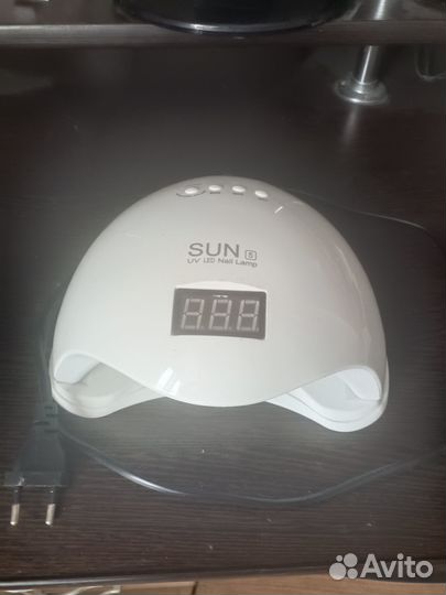 Набор для маникюра