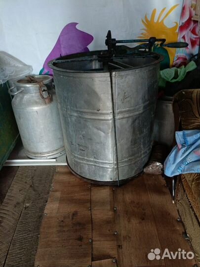 Улей для пчел бу (продаю все вместе)