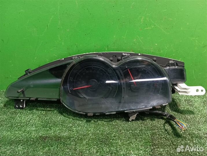 Приборная панель Toyota Verso R2 2009