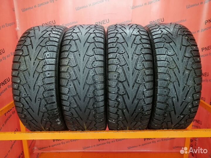 Pirelli Ice Zero 225/55 R17 103T