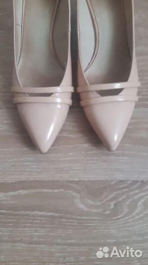 Обувь женская