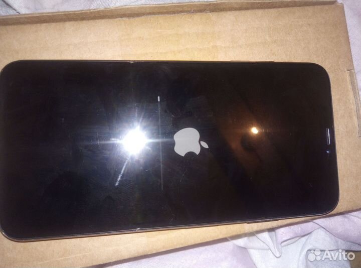 iPhone Xs Max, 256 ГБ