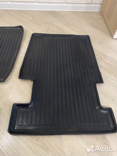 Коврики для ваз 21214 Нива