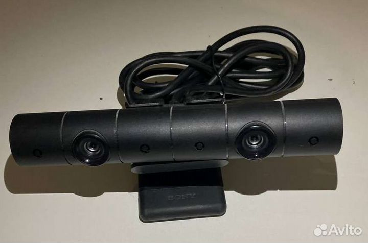 Шлем sony ps4 vr (ps5)