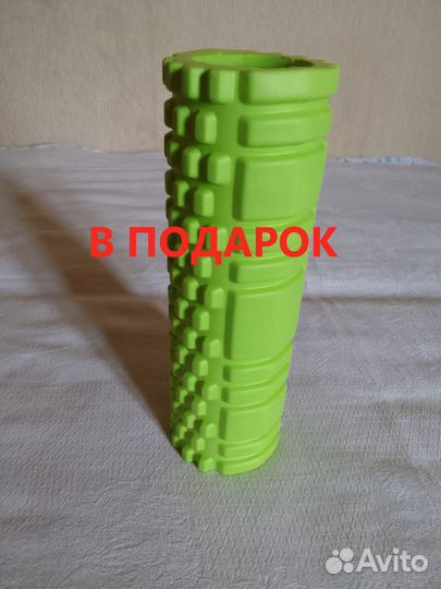 Турманиевая подушка Nuga Best