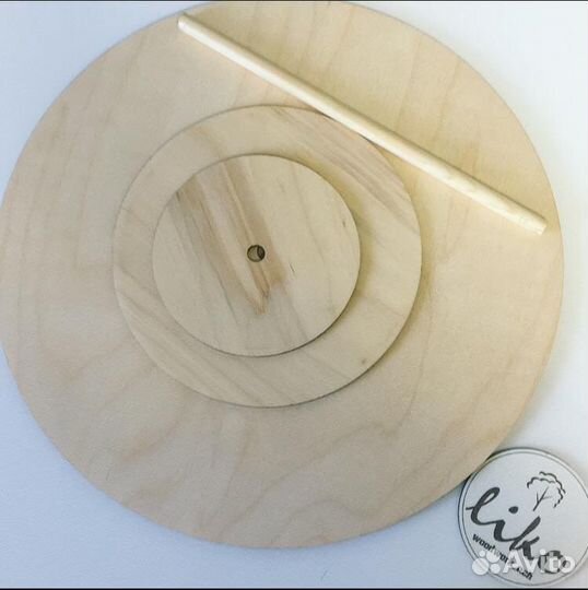 Подложки для торта