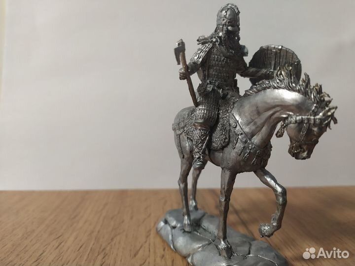 Оловяные солдатики