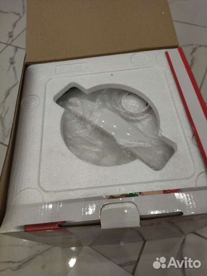 Мультиварка новая Shivaki