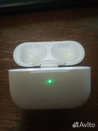 Кейс для airpods А2190