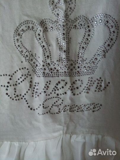 Платье нарядное