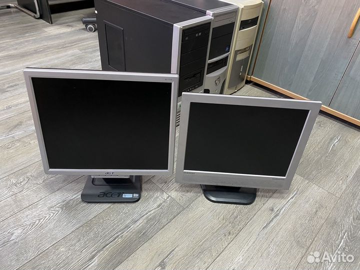 Монитор для компьютера