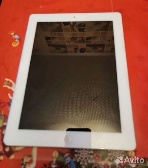 iPad