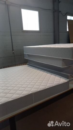 Матрас ортопедический новый