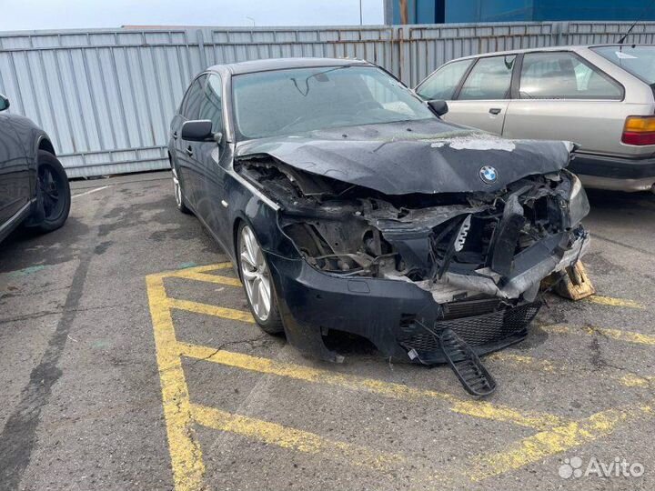 Авто в разбор Bmw 5 Series E60 N62B44 2003