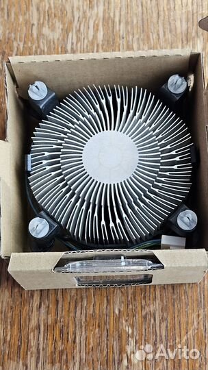 Процессор CPU Intel Celeron G3930 BOX lga1151