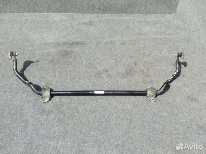 Стабилизатор передний Мерседес A2123230365