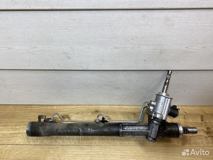 Рулевая рейка Cadillac SRX 2009-2016 г