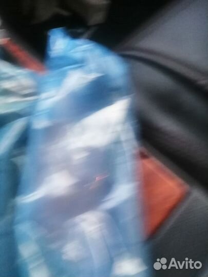 Форсунки новые мерседес спринтер. Класик. vito. Тд