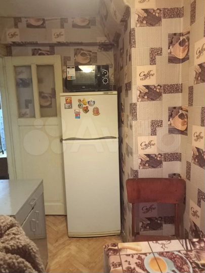 2-к. квартира, 35 м², 2/2 эт.