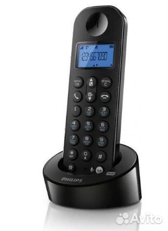 Радиотелефон