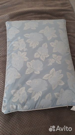 Подушка гречишная