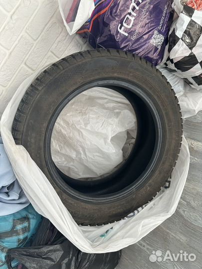 Cordiant Snow Cross 2 205/55 R16 94T