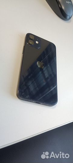 iPhone 12 mini, 128 ГБ