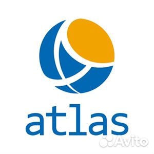 Atlas 3128259243 Гидроцилиндр