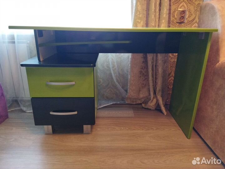 Письменный стол бу
