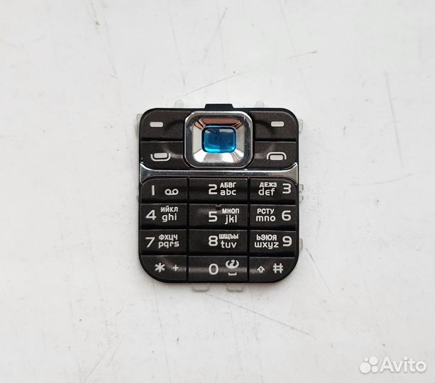 Клавиатура Nokia 7360