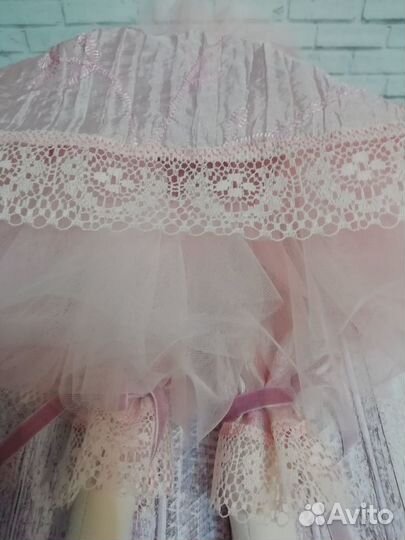 Зайка Тильда с бархатными ушками