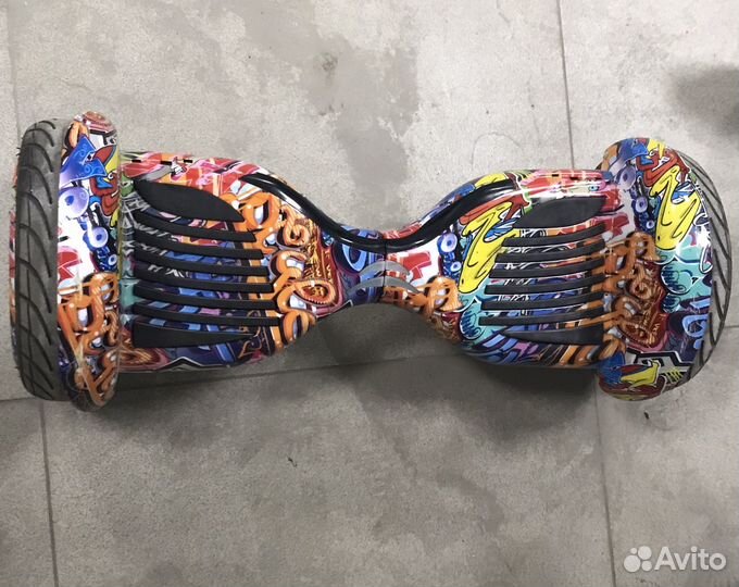 Гироскутер