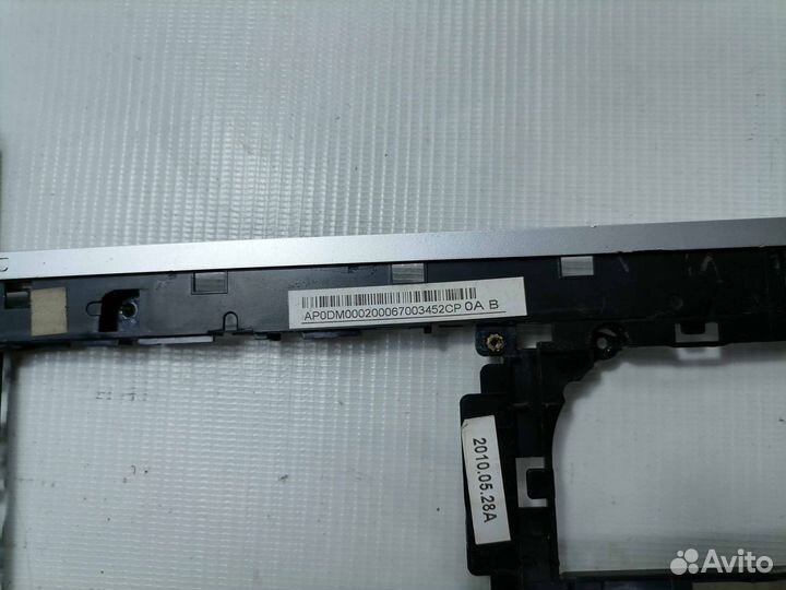 Поддон для Acer Aspire One D260