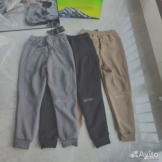 Спортивные штаны Arcteryx