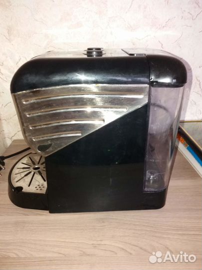 Кофе машина