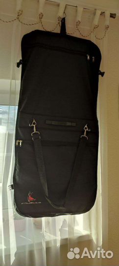 Чехол для одежды